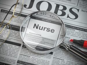 nursing resume writing service fort he job